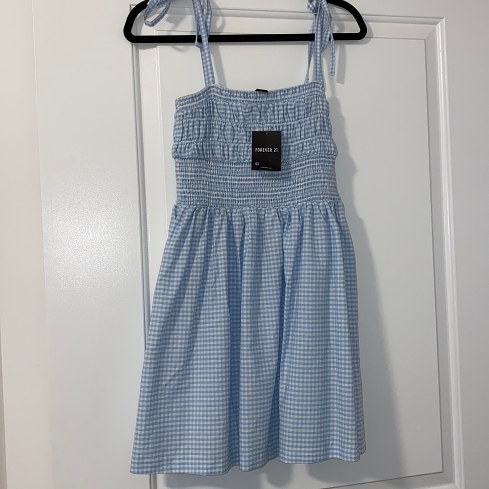 Forever 21 dress